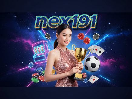 nex191 สล็อตออนไลน์